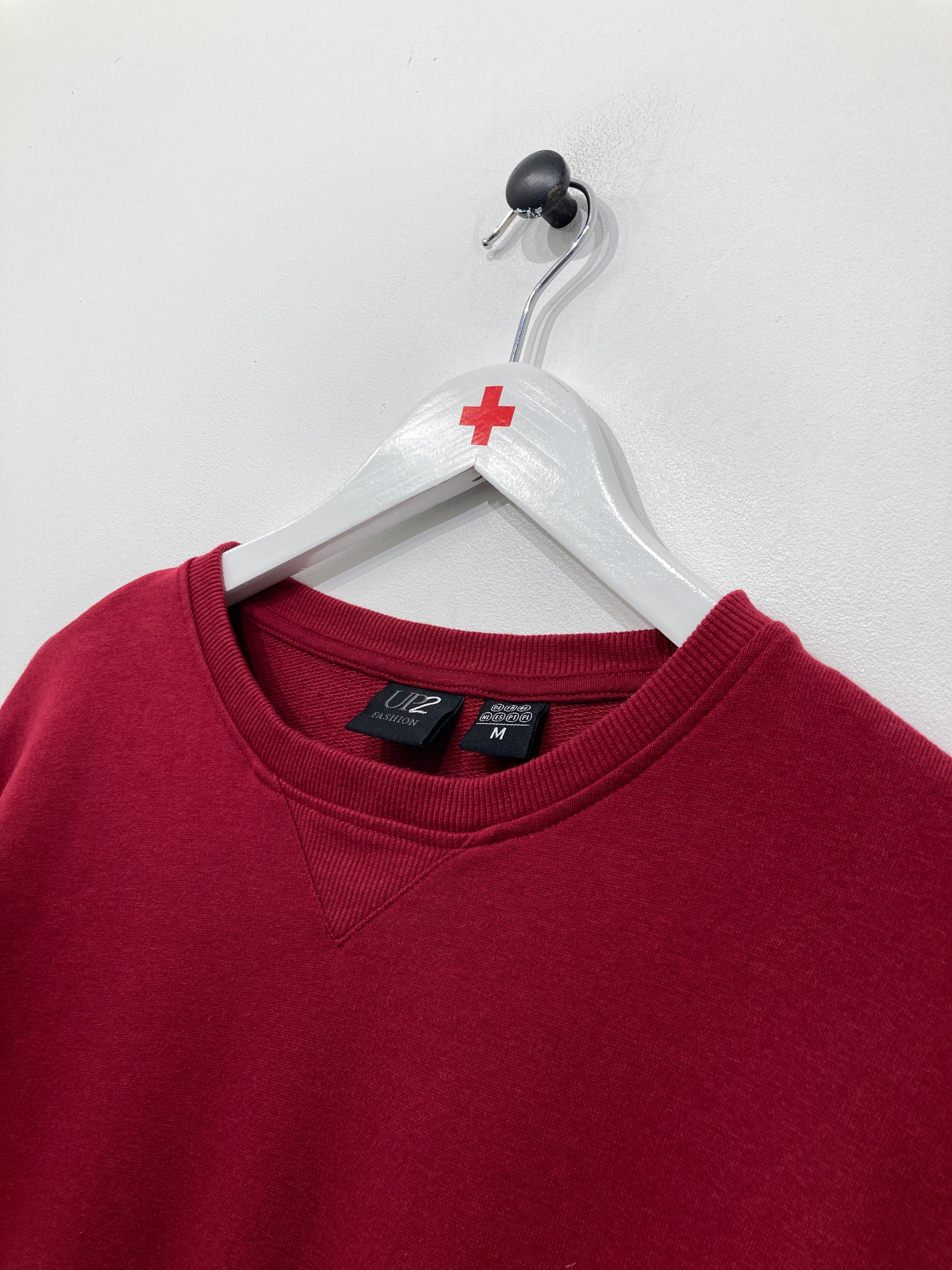 Up2Fashion Sweatshirt